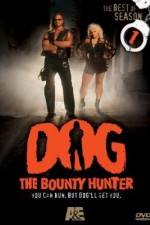 Watch Dog the Bounty Hunter Megashare9